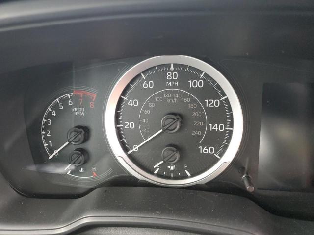 2020 TOYOTA COROLLA LE - JTDEPRAE5LJ076070