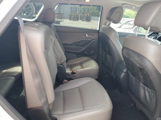 2015 HYUNDAI SANTA FE GLS KM8SRDHFXFU117158