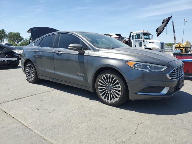 2018 FORD FUSION SE - 3FA6P0LU8JR271836
