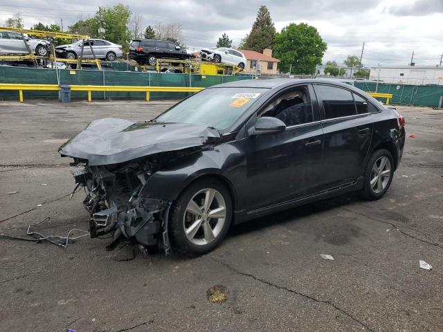 Vin: 1g1pe5sb6e7255805, lot: 59040465, chevrolet cruze lt 2014 img_1