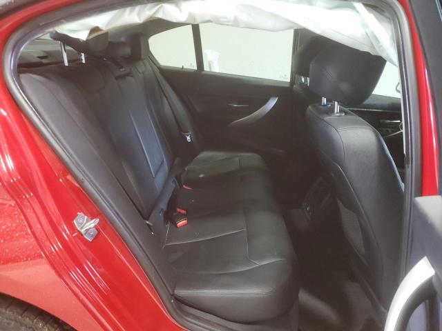 2017 BMW 320 XI WBA8E5G37HNU43078