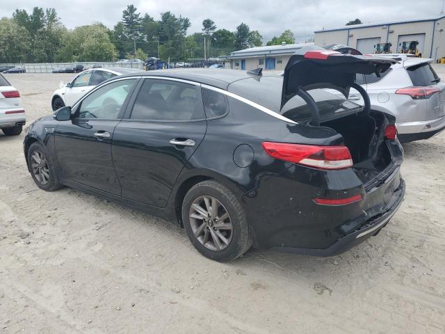 Vin: 5xxgt4l32lg440906, lot: 57286405, kia optima lx 20202