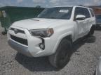 2017 TOYOTA 4RUNNER SR - JTEBU5JR4H5420295