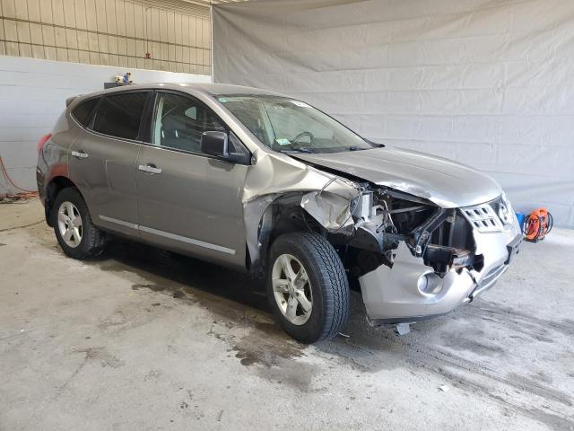 Vin: jn8as5mv8cw389994, lot: 56467585, nissan rogue s 20124