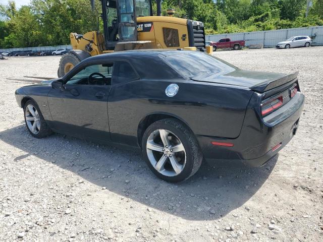 2018 DODGE CHALLENGER - 2C3CDZBTXJH131080