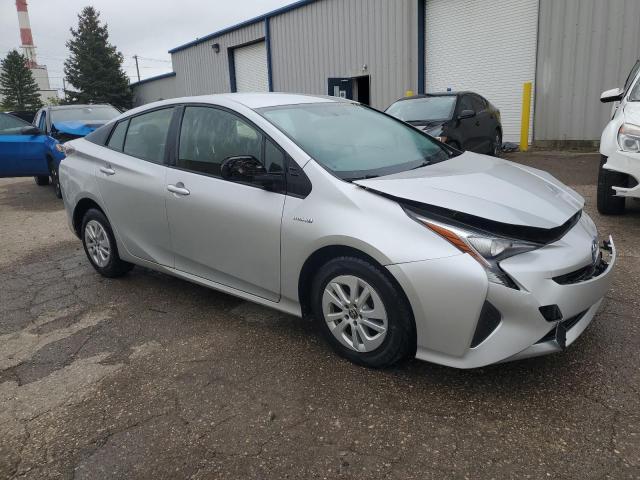 Vin: jtdkbrfu8g3006171, lot: 57156035, toyota prius 20164