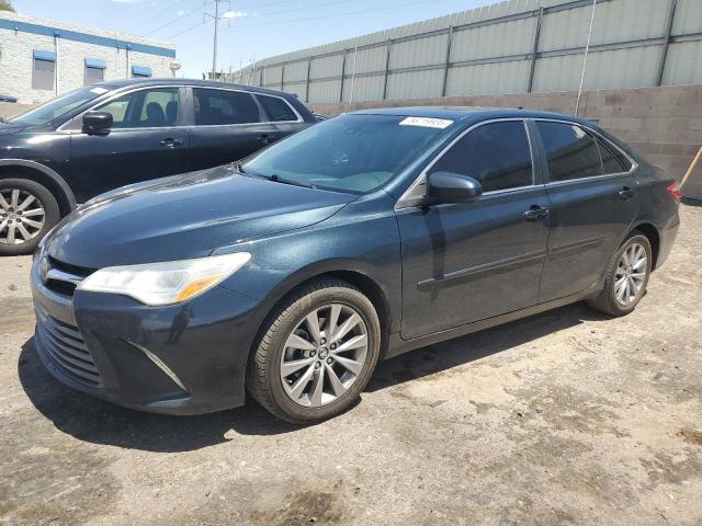 TOYOTA CAMRY XSE
