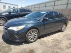 2017 TOYOTA CAMRY XSE - 4T1BK1FKXHU581136