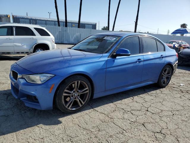BMW 328 D