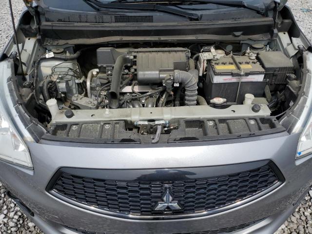 2020 MITSUBISHI MIRAGE G4 - ML32F4FJ2LHF13034