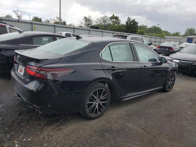 2023 TOYOTA CAMRY SE N 4T1T11AK1PU772408