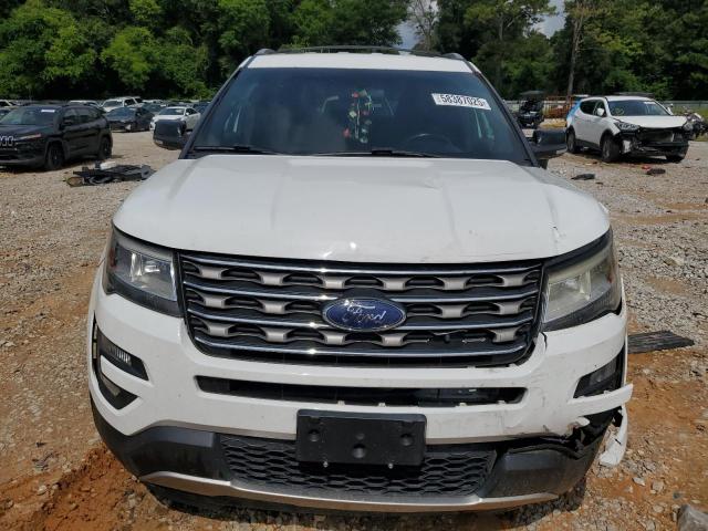 2017 FORD EXPLORER X 1FM5K7D82HGC48290