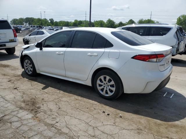 2024 TOYOTA COROLLA LE - JTDBCMFE5RJ024733