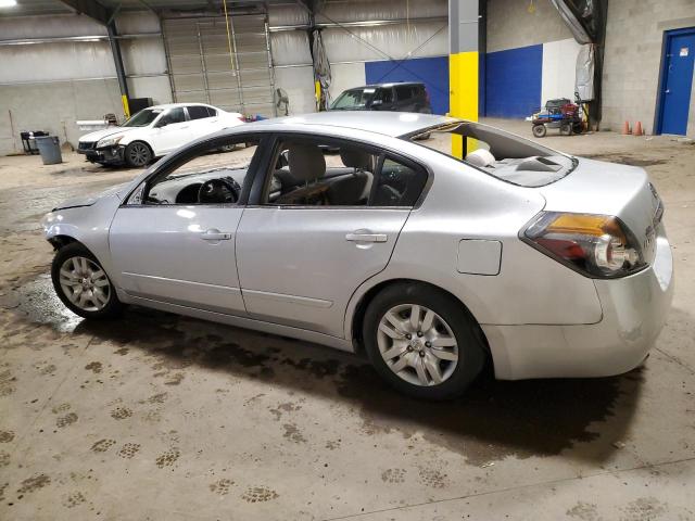 Vin: 1n4al2ap7an512254, lot: 57760425, nissan altima base 20102