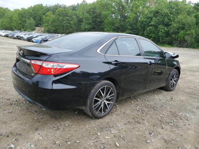Vin: 4t1bf1fk2hu387284, lot: 58771235, toyota camry le 20173