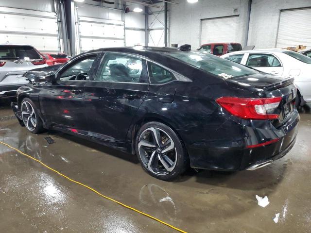 Vin: 1hgcv1f45ma034063, lot: 56782375, honda accord sport se 20212