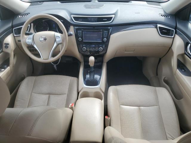 2015 NISSAN ROGUE S - 5N1AT2MT3FC819177
