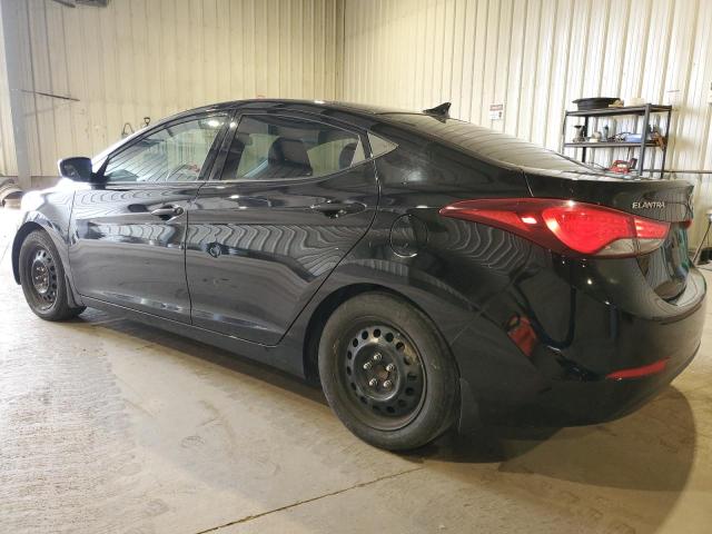 Vin: 5npdh4ae2eh479530, lot: 57167825, hyundai elantra se 20142