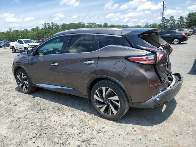 Vin: 5n1az2mg9gn116593, lot: 58756125, nissan murano s 20162