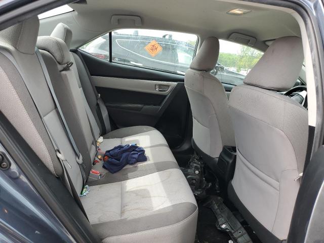 2017 TOYOTA COROLLA L - 2T1BURHE7HC797253