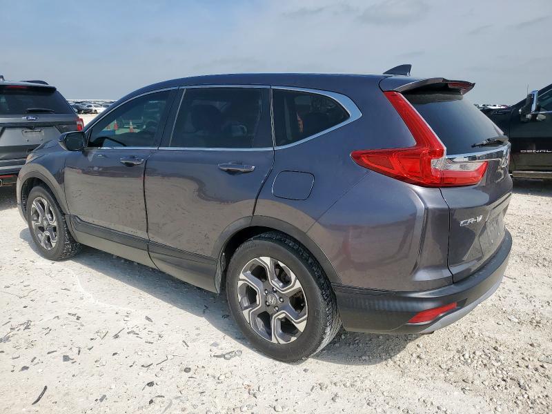 Vin: 7farw1h59je018354, lot: 56960035, honda crv ex 20182