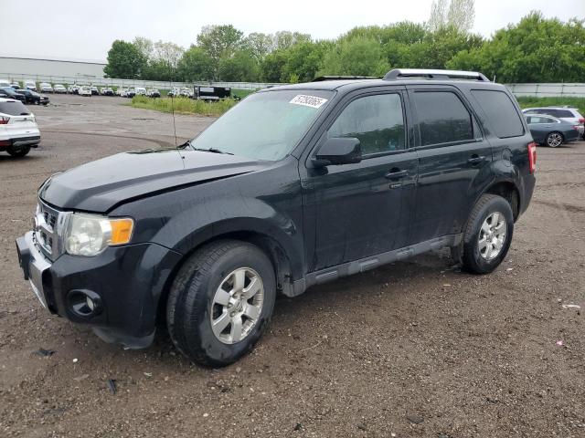 Vin: 1fmcu9eg3akc05597, lot: 57293065, ford escape limited 2010 img_1
