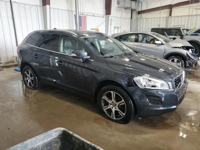 Vin: yv4902dz0b2200845, lot: 57794815, volvo xc60 t6 20114