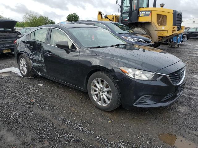 Vin: jm1gj1u58g1472412, lot: 58078785, mazda 6 sport 20164