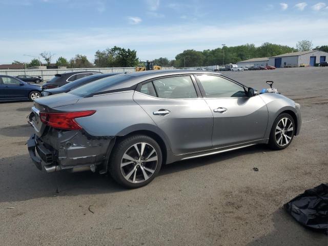 Vin: 1n4aa6ap5gc404197, lot: 56619635, nissan maxima 3.5s 20163