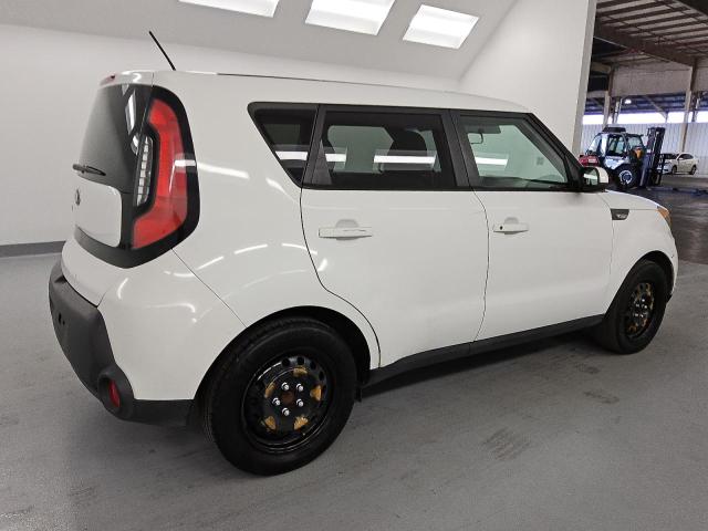 Vin: kndjn2a26e7094420, lot: 55433055, kia soul 20143