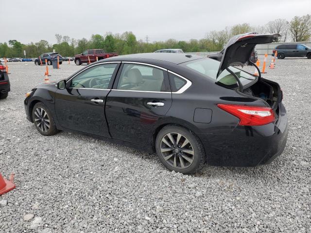 Vin: 1n4al3apxgc243161, lot: 55481025, nissan altima 2.5 20162