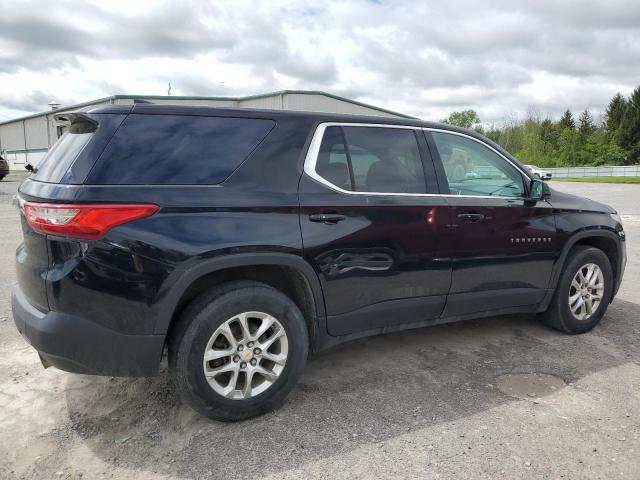 Vin: 1gnevfkw8lj123370, lot: 56691955, chevrolet traverse ls 20203