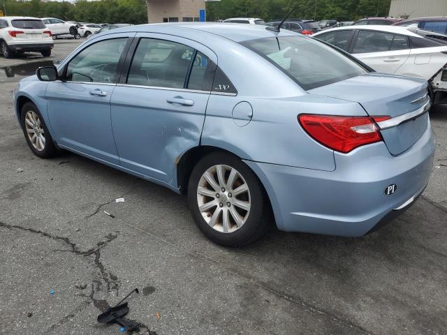 Vin: 1c3ccbbb1dn736862, lot: 57884705, chrysler 200 touring 20132