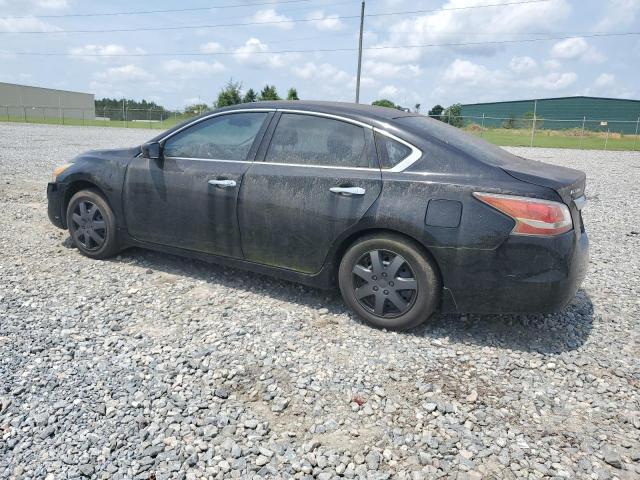 Vin: 1n4al3ap8fc453241, lot: 57493685, nissan altima 2.5 20152