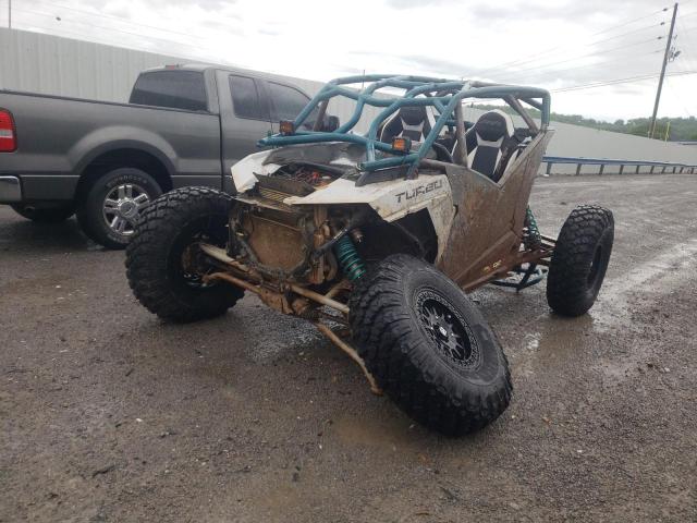 2021 POLARIS RZR XP TUR 3NSNAE924MF148162