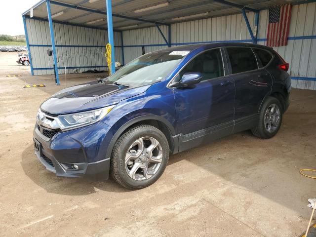Vin: 2hkrw2h84jh605428, lot: 57362805, honda crv exl 2018 img_1
