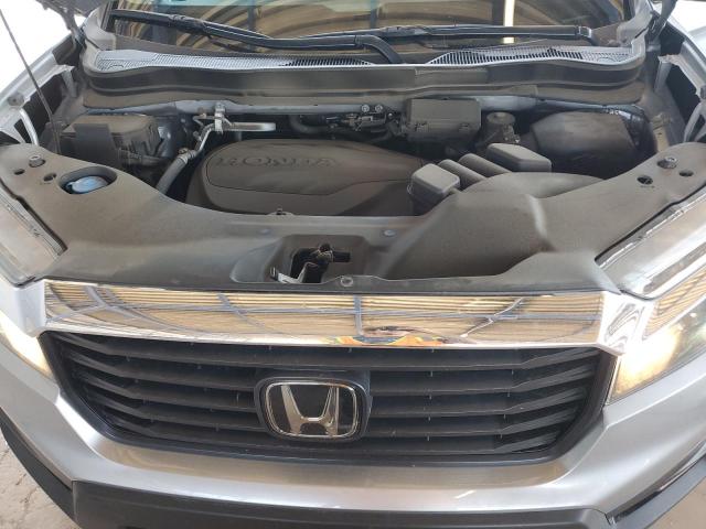 2023 HONDA RIDGELINE 5FPYK3F55PB046041