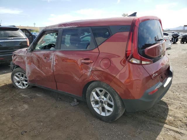Vin: kndj23au7n7835254, lot: 58774215, kia soul lx 20222
