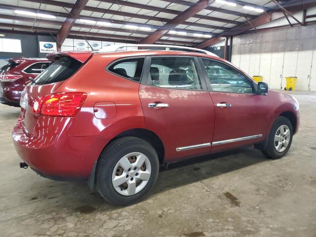 Vin: jn8as5mt1fw650367, lot: 55999605, nissan rogue s 20153
