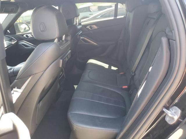 2021 BMW X6 SDRIVE 5UXCY4C03M9D89163