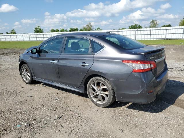 Vin: 3n1ab7ap9fy299041, lot: 56552195, nissan sentra s 20152
