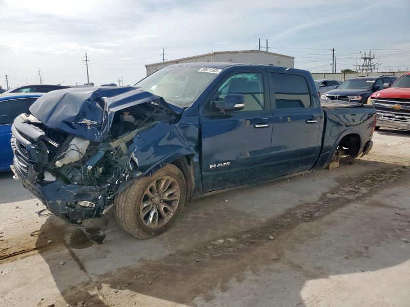 Vin: 1c6rrejt1mn625056, lot: 56871585, ram 1500 laramie 2021 img_1