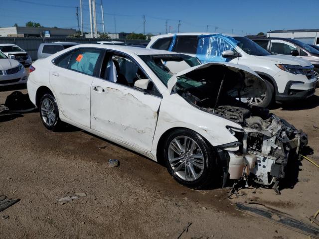 2016 TOYOTA CAMRY LE - 4T1BF1FK8GU590761