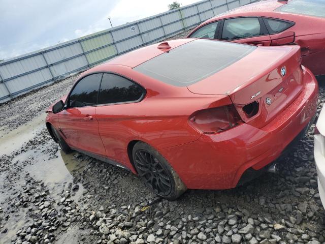 Vin: wba4w9c51kag89846, lot: 54211495, bmw 4 series 20192
