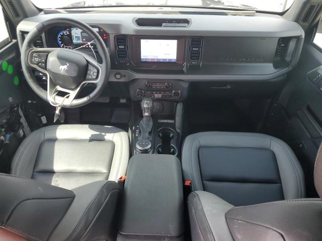 2023 FORD BRONCO BAS 1FMEE5BP3PLC01720