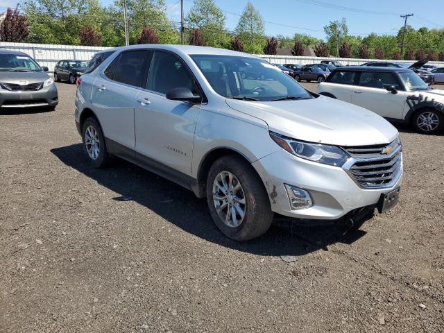 Vin: 2gnaxjev7j6124714, lot: 57417985, chevrolet equinox lt 20184