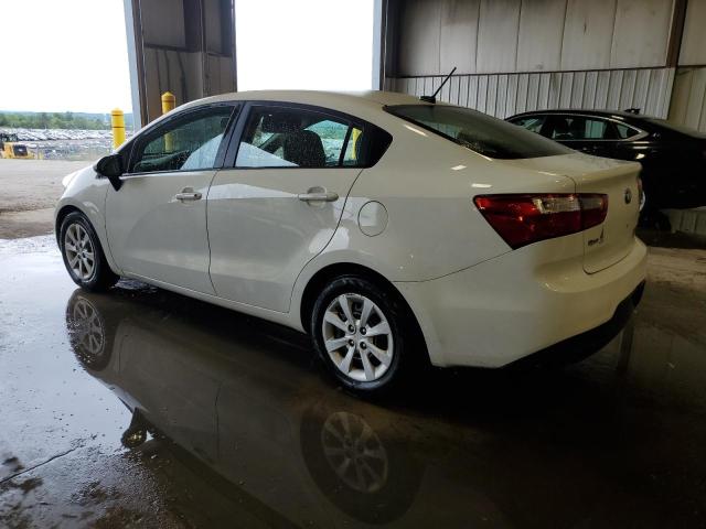 Vin: knadm4a38e6369972, lot: 58381065, kia rio lx 20142
