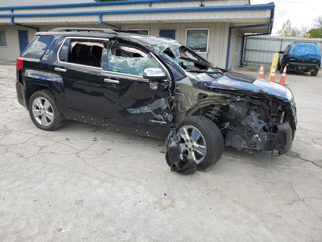 Vin: 2gkflxe31e6267289, lot: 53939335, gmc terrain slt 20144