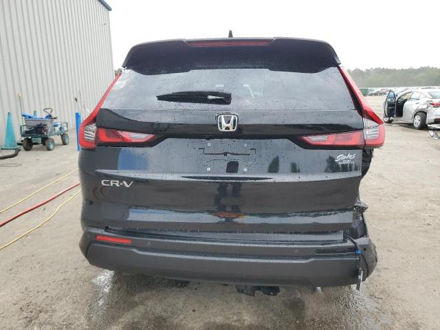 2024 HONDA CR-V EXL - 2HKRS4H74RH419866