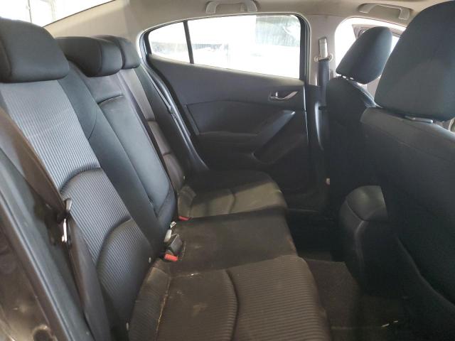2016 MAZDA 3 TOURING - JM1BM1W75G1348730